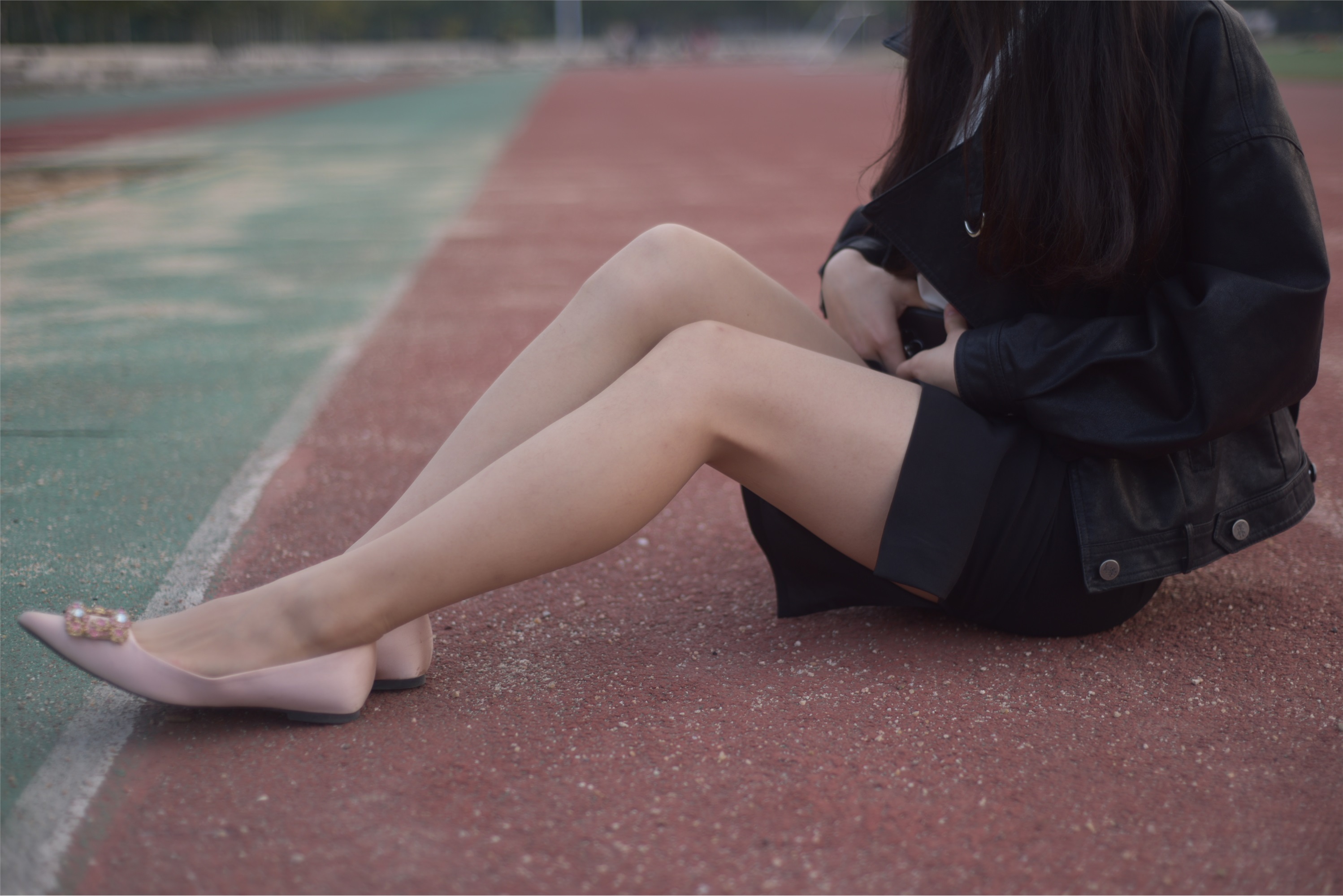 乔依丝joys NO.004 操场